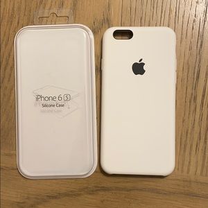 iPhone 6/6s Apple case